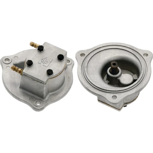 4056080200001 - Масляный насос MEC 2000-13500 6080200001