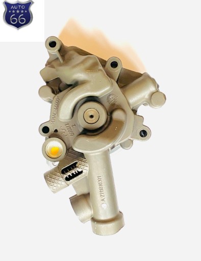 A2711810301 - Масляный насос Mercedes M271 1.8 CGI W204 W212 W207