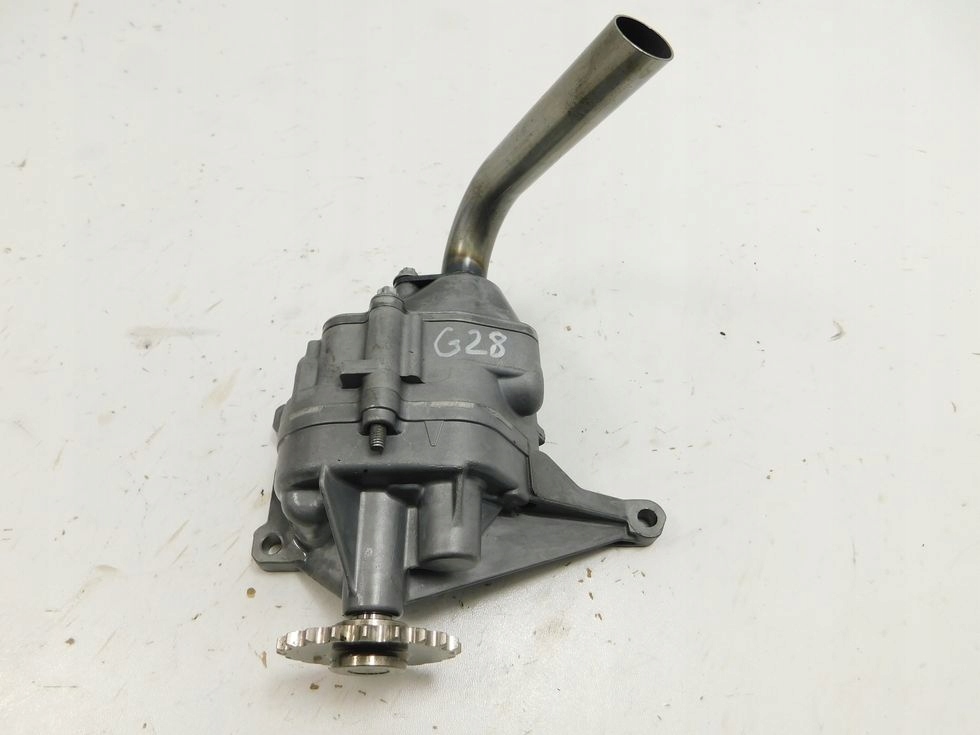 6111810201 A6121810047 - Масляний насос Mercedes Vito 639 2.2 CDI Viano