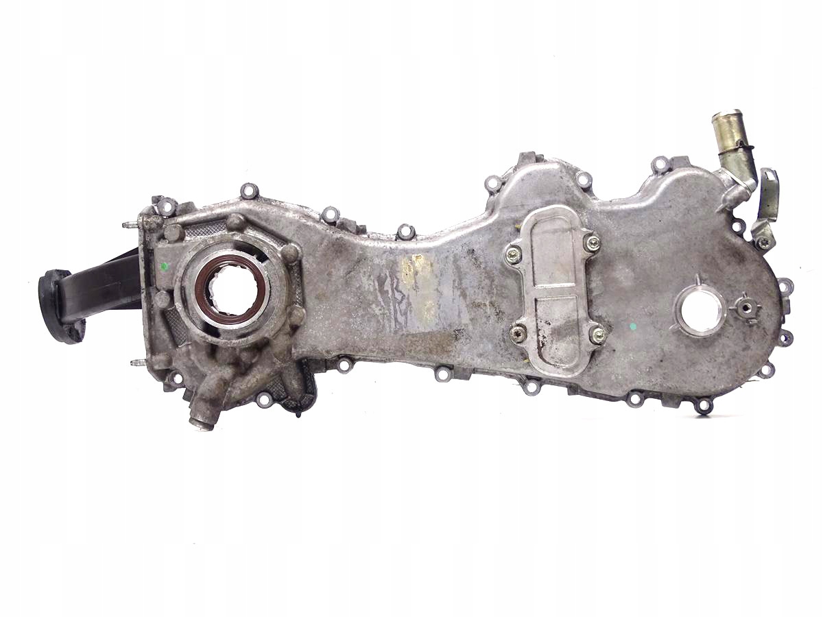 37004600 - Масляный насос Mito Punto Corsa D Meriva B 1.3 CDTI