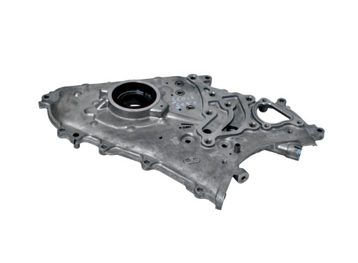 Масляний насос NP300 D22SS X-Trail T30 15010-VM00C OE