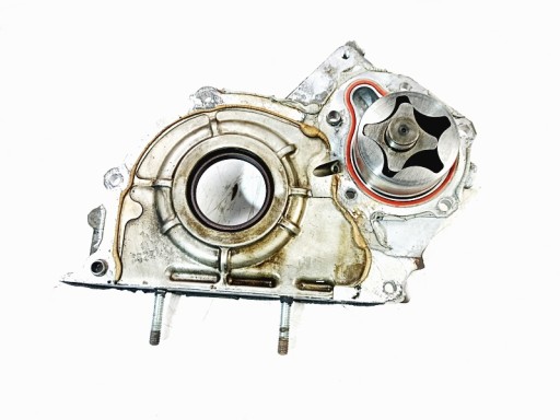 Масляный насос Opel 1.7 CDTI Astra H J Zafira B