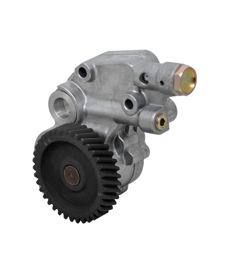 ME201735 - Масляний насос PAJERO 2.8 TD 3.2 DID-ME204053 BGA