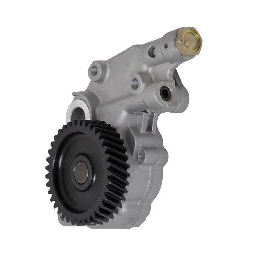 ME201735 - Масляний насос PAJERO 2.8 TD 3.2 DID-ME204053