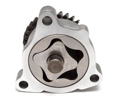 Масляный насос PERKINS 704-30 4132F064