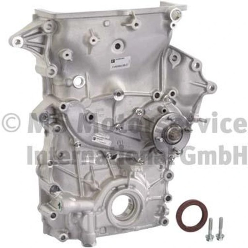 Масляний насос PIERBURG 7.06595.06.0