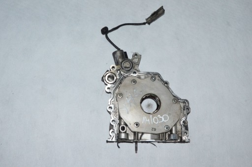 9823740280 - Масляный насос Peugeot Partner Expert 1.5 HDI YH01