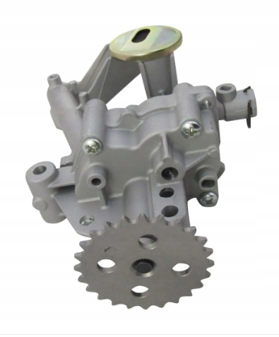 8200741642 - Масляный насос RENAULT 2.2 D 2.5 D G9U G9T