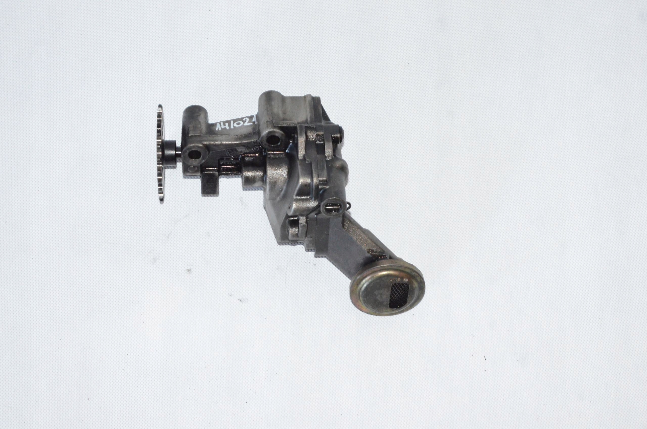 8200400644 - Масляний насос Renault Megane II Laguna II 1.9 DCI