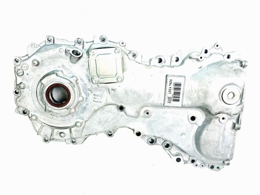 Масляний насос Toyota 2.5 Hybrid RAV4 IV NX GS 300H