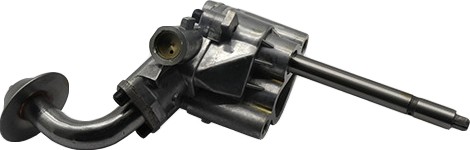 11150053701 - Масляний насос Vika