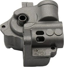 11151775601 - Масляний насос Vika