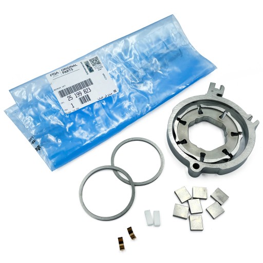 25199823 - Комплект для ремонта масляного насоса OPEL CORSA D 1.2 1.4