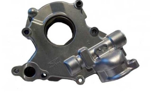 15010AA340 - Масляний насос для дизельних двигунів EE20Z