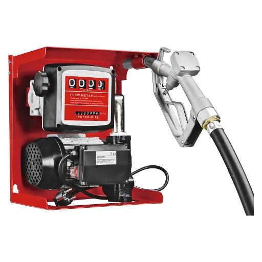 Дизельный насос 40 л/мин.