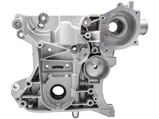 OP363 - Корпус масляного насоса Opel Astra J IV H III 1.6 1.8