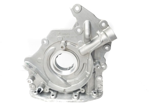 CV6Q6600AA - Масляный насос 1.5 1.6 TDCi Ford новый оригинальный