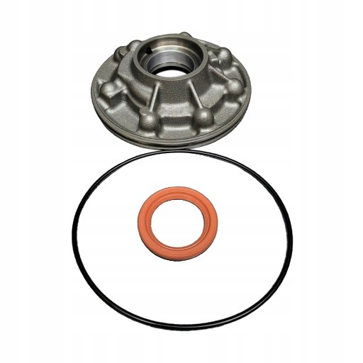 50833 - Масляний насос 722,9 7 г 722,6 5 г