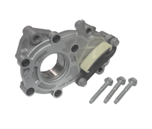 22443667 - Chevrolet Camaro 3.6 V6 10-15 двигатель масляный насос