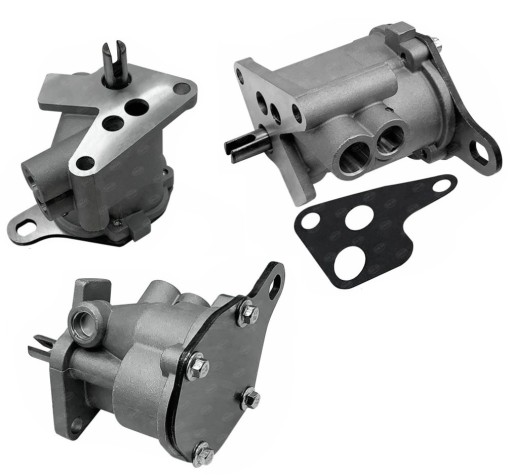 J3241399 - Масляный насос двигателя Jeep Cherokee XJ 2.5 4.0 84-01