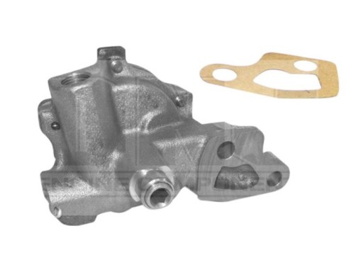 53009295 - Масляный насос двигателя Jeep Grand Cherokee ZJ 5.2 5.9