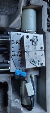 Насос открывания крыши BMW F33 Series 4 Cabrio 2015