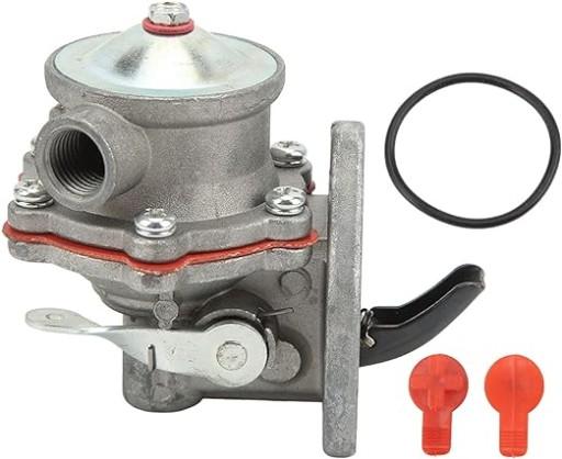 840020DP - Топливный насос 04230566 0423102 для Deutz F2L 912 F3L 913