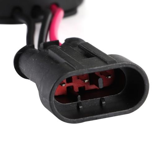 Victool1618200112811 - Паливний насос 3 дроти 87802238 87327688 Заміна Підходить Ford New