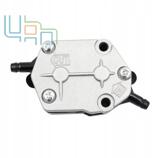 BD663473 - Топливный насос 6A для подвесного двигателя Yamaha Toha