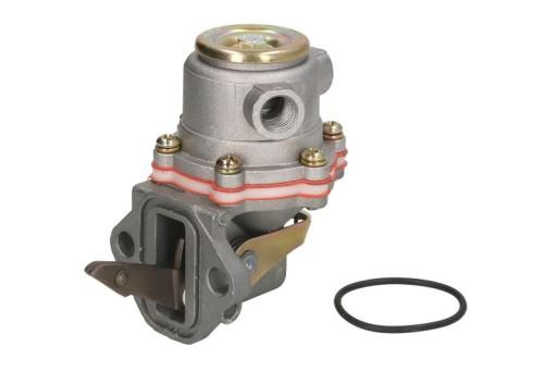 4609596, 1947/6, - Паливний насос Fiat 4609596