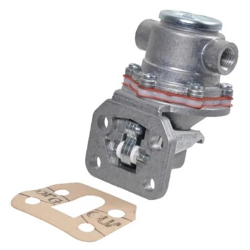 245192200KR - Паливний насос Lamborghini Deutz-Fahr Same 245192200