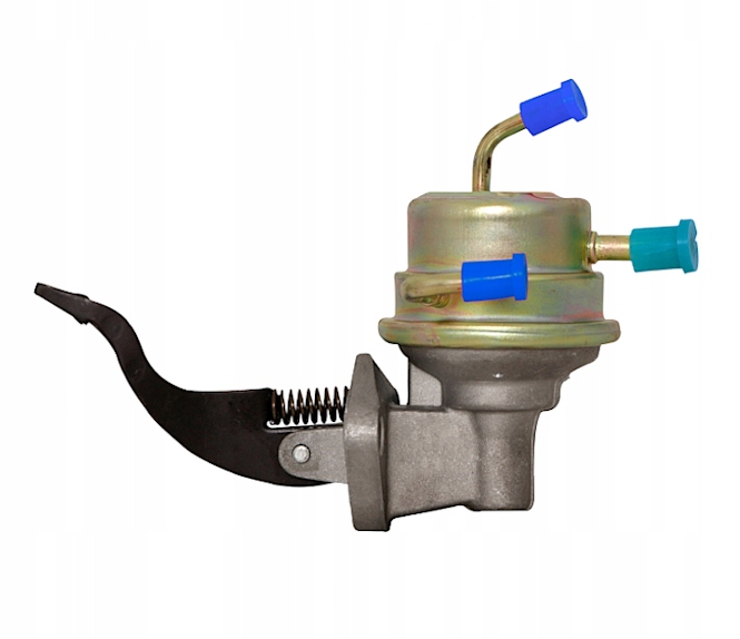 MD181496 - Паливний насос PAJERO і 2.6 E-MD138586 MD027080