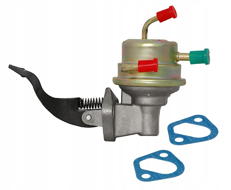 Топливный насос PAJERO и 2.6 E MD138586 MD027080