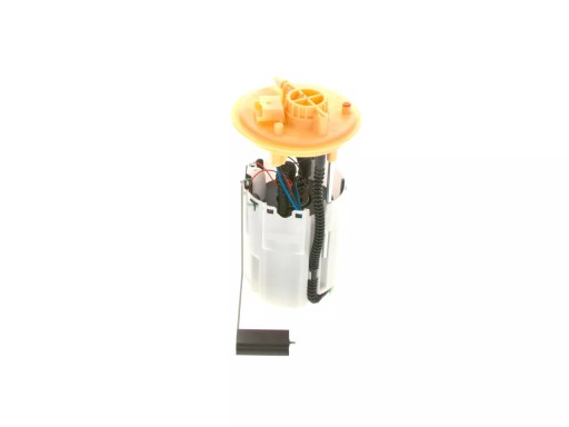 Модуль топливного насоса - BOSCH 0580313026