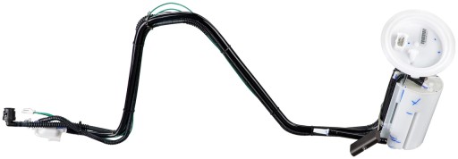 Модуль паливного насоса - BOSCH 0580314541