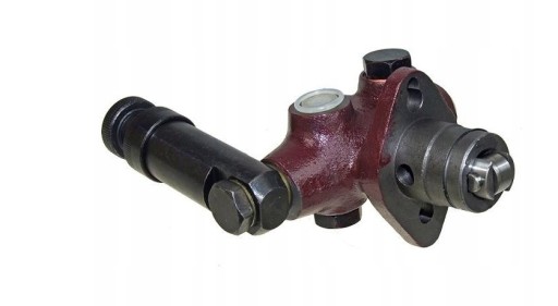 21110601001 - Паливний насос, Насос живлення Wladimirec T-25 211106010 оригінал