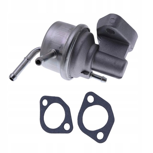 255924 - Топливный насос с 2 прокладками для Kawasaki FD440V