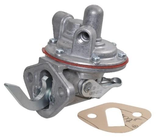 Насос подачі палива 2641336KR Kramp