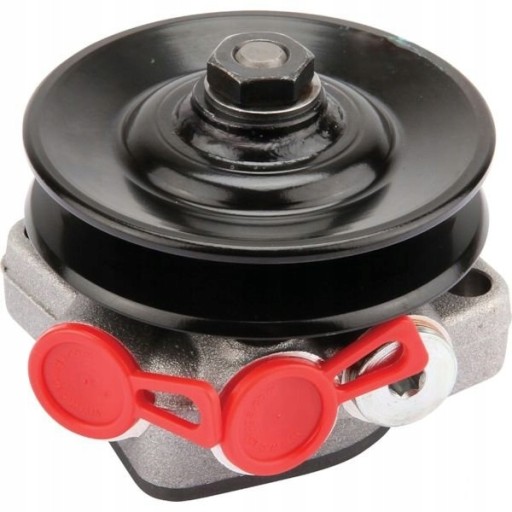 04503573KR - Топливный насос Крамп