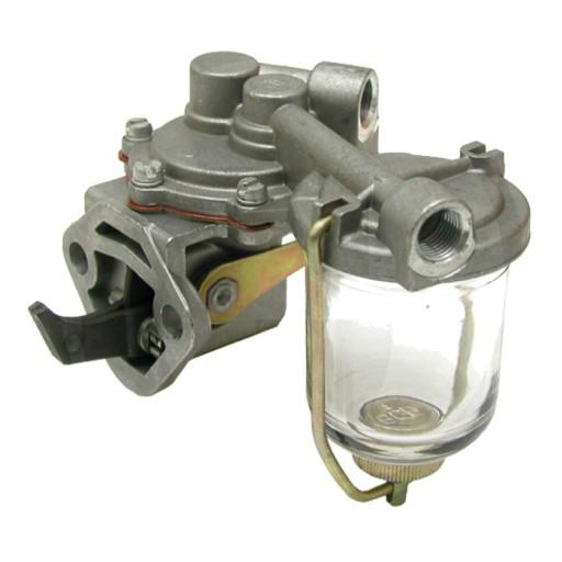 KT100580 - Монтажный комплект, зарядное устройство turbo FA