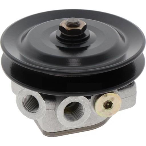 38004379 - ТНВД на 2 отвори 04503572 Deutz GRANIT