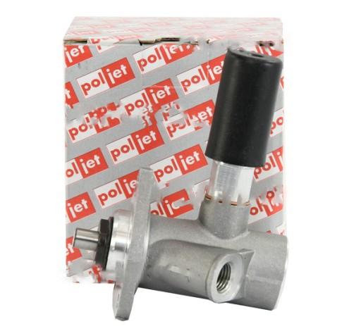 933383, 933201, - Топливный насос Zeto в сборе CD1A-2298 Zeto