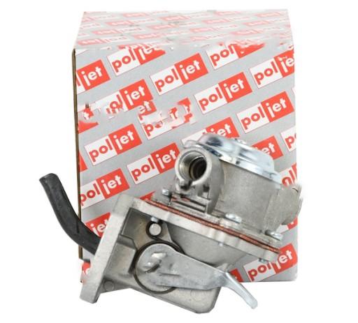 2641A053 - Насос топливный в сборе МФ-4 2641711 2