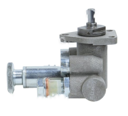 BZ09-019 - Топливный насос в сборе, TURBO Bizon V