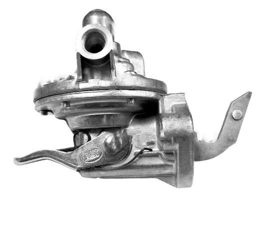 ULPK0010, 4222107M91 - Топливный насос в сборе, крепление на 2 отверстия