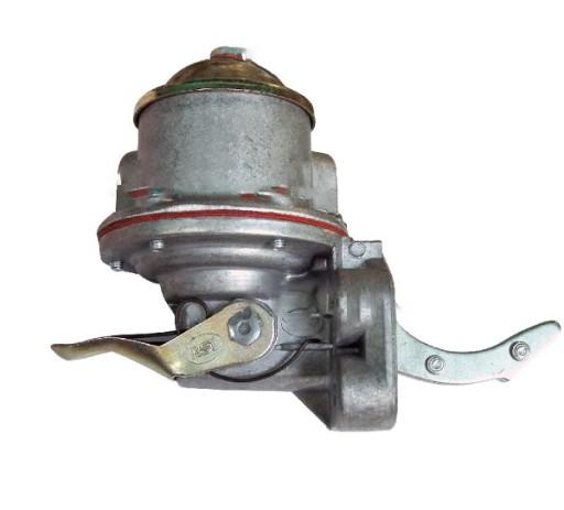 ULPK0002, 4222105M91 - Топливный насос в сборе, крепление на 4 отверстия