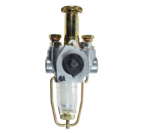 CA02-012 - Полный топливный насос подходит для Ursu.