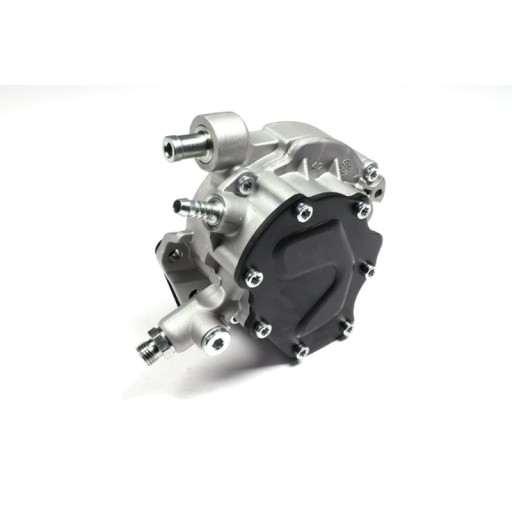 Вакуумный насос, тормозная система HEPU VP5103