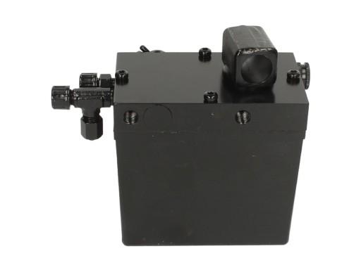 SD-A022 - Подъемный насос кабины Akusan TEQ-03.011