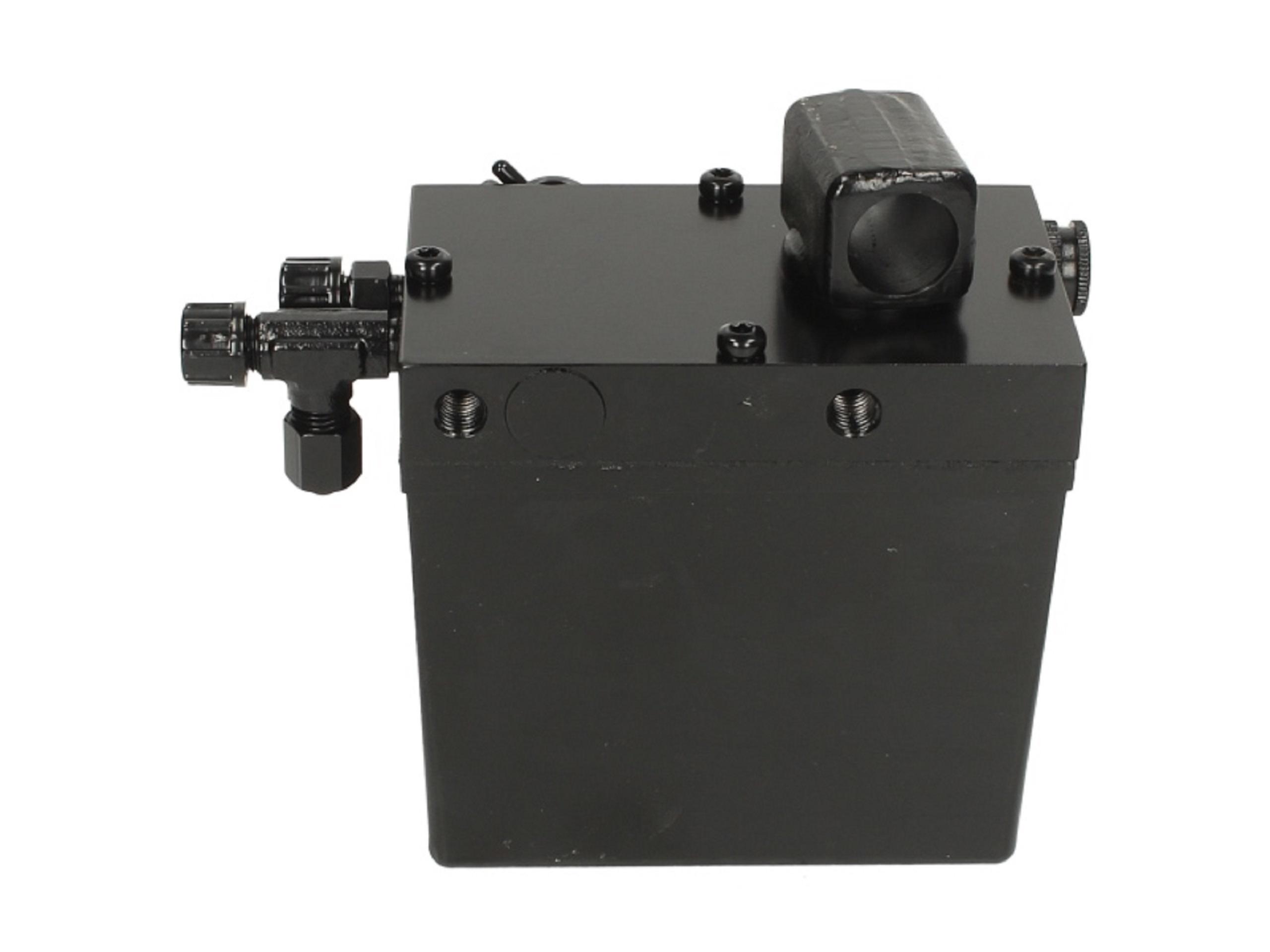 SD-A022 - Подъемный насос кабины Akusan TEQ-03.011